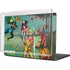DC Comics Harley Quinn Birds of Prey Variant Movie Poster MacBook Pro 16in (2021-25) Case plus Skin