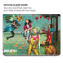 DC Comics Harley Quinn Birds of Prey Variant Movie Poster MacBook Pro 16in (2021-25) Case plus Skin