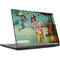 DC Comics Harley Quinn Birds of Prey Variant Movie Poster MSI GS65 Stealth Laptop Skin