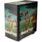 DC Comics Harley Quinn Birds of Prey Variant Movie Poster NZXT H510 Compact ATX Mid-Tower Case Skin