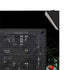 DC Comics Harley Quinn Birds of Prey Variant Movie Poster NZXT H510 Compact ATX Mid-Tower Case Skin