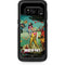 DC Comics Harley Quinn Birds of Prey Variant Movie Poster Otterbox Commuter Galaxy Skin