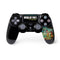 DC Comics Harley Quinn Birds of Prey Variant Movie Poster PS4 Pro/Slim Controller Skin