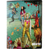 DC Comics Harley Quinn Birds of Prey Variant Movie Poster PS5 Digital Edition Console Skin