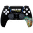 DC Comics Harley Quinn Birds of Prey Variant Movie Poster PS5 Controller Skin