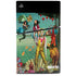 DC Comics Harley Quinn Birds of Prey Variant Movie Poster PS5 Slim Disk Bundle Skin