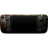 DC Comics Harley Quinn Birds of Prey Variant Movie Poster Steam Deck Handheld Gaming Computer Skin
