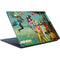 DC Comics Harley Quinn Birds of Prey Variant Movie Poster Surface Laptop Skin