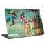 DC Comics Harley Quinn Birds of Prey Variant Movie Poster Universal Laptop 11in (8.8 x 6.2in) Skin