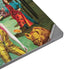 DC Comics Harley Quinn Birds of Prey Variant Movie Poster Universal Laptop 13in (10.6 x 7.6in) Skin