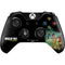 DC Comics Harley Quinn Birds of Prey Variant Movie Poster Xbox One Controller Skin