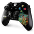 DC Comics Harley Quinn Birds of Prey Variant Movie Poster Xbox One Controller Skin
