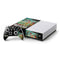 DC Comics Harley Quinn Birds of Prey Variant Movie Poster Xbox One S Console and Controller Bundle Skin