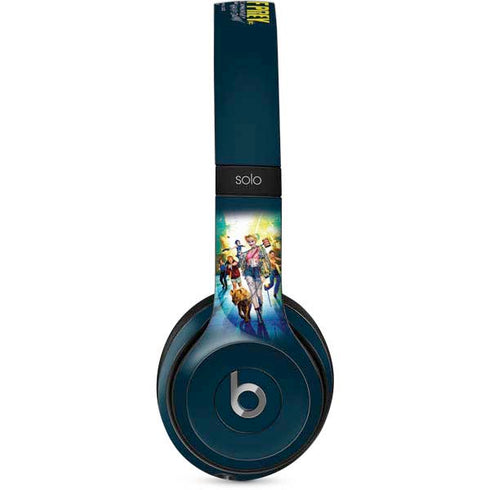 DC Comics Harley Quinn Birds of Prey Movie Poster Beats Solo 2 Wired Skin