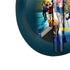 DC Comics Harley Quinn Birds of Prey Movie Poster Bose Noise Cancelling Headphones 700 Skin