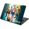 DC Comics Harley Quinn Birds of Prey Movie Poster Dell Chromebook Skin