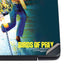 DC Comics Harley Quinn Birds of Prey Movie Poster Dell Vostro Skin