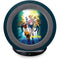 DC Comics Harley Quinn Birds of Prey Movie Poster Fast Charge Wireless Charging Stand Skin