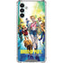 DC Comics Harley Quinn Birds of Prey Movie Poster Galaxy A13 5G Clear Case