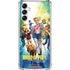 DC Comics Harley Quinn Birds of Prey Movie Poster Galaxy A14 5G Clear Case