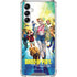 DC Comics Birds of Prey Galaxy A15 5G Clear Case