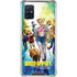 DC Comics Harley Quinn Birds of Prey Movie Poster Galaxy A51 5G Clear Case