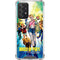DC Comics Harley Quinn Birds of Prey Movie Poster Galaxy A52 5G Clear Case
