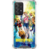 DC Comics Harley Quinn Birds of Prey Movie Poster Galaxy A52 5G Clear Case