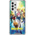 DC Comics Harley Quinn Birds of Prey Movie Poster Galaxy A53 5G Clear Case
