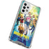 DC Comics Harley Quinn Birds of Prey Movie Poster Galaxy A53 5G Clear Case