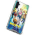 DC Comics Birds of Prey Galaxy A54 5G Clear Case
