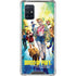 DC Comics Harley Quinn Birds of Prey Movie Poster Galaxy A71 5G Clear Case