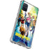 DC Comics Harley Quinn Birds of Prey Movie Poster Galaxy A71 5G Clear Case