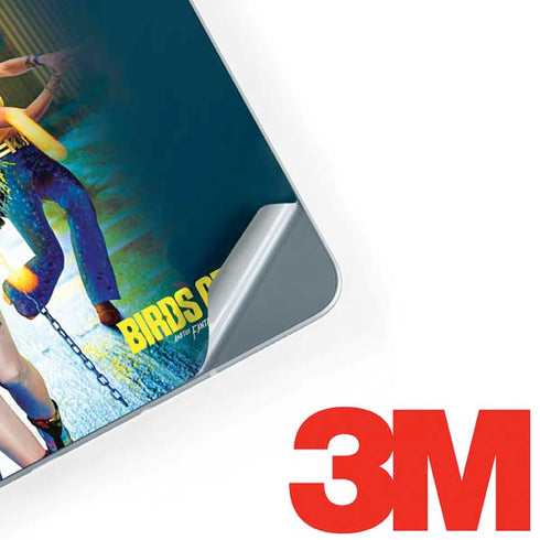 DC Comics Harley Quinn Birds of Prey Movie Poster Galaxy Book 12in Skin