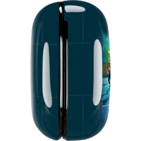 DC Comics Harley Quinn Birds of Prey Movie Poster Galaxy Buds Pro Skin