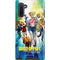 DC Comics Harley Quinn Birds of Prey Movie Poster Galaxy Note 10 Pro Case