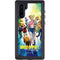 DC Comics Harley Quinn Birds of Prey Movie Poster Galaxy Note 10 Waterproof Case
