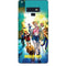 DC Comics Harley Quinn Birds of Prey Movie Poster Galaxy Note 9 Skin