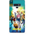 DC Comics Harley Quinn Birds of Prey Movie Poster Galaxy Note 9 Skin