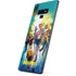 DC Comics Harley Quinn Birds of Prey Movie Poster Galaxy Note 9 Skin