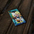 DC Comics Harley Quinn Birds of Prey Movie Poster Galaxy Note 9 Skin