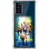 DC Comics Harley Quinn Birds of Prey Movie Poster Galaxy Note20 5G Clear Case