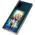 DC Comics Harley Quinn Birds of Prey Movie Poster Galaxy Note20 5G Clear Case