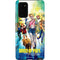DC Comics Harley Quinn Birds of Prey Movie Poster Galaxy Note20 5G Pro Case