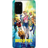 DC Comics Harley Quinn Birds of Prey Movie Poster Galaxy Note20 5G Pro Case