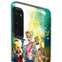 DC Comics Harley Quinn Birds of Prey Movie Poster Galaxy Note20 5G Pro Case