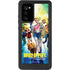 DC Comics Harley Quinn Birds of Prey Movie Poster Galaxy Note20 5G Waterproof Case