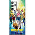 DC Comics Harley Quinn Birds of Prey Movie Poster Galaxy Note20 Ultra 5G Skin