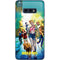 DC Comics Harley Quinn Birds of Prey Movie Poster Galaxy S10e Skin