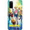DC Comics Harley Quinn Birds of Prey Movie Poster Galaxy S20 Lite Case